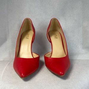 A.N.A. A New Approach